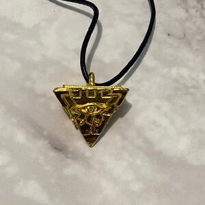 Yugioh pendant